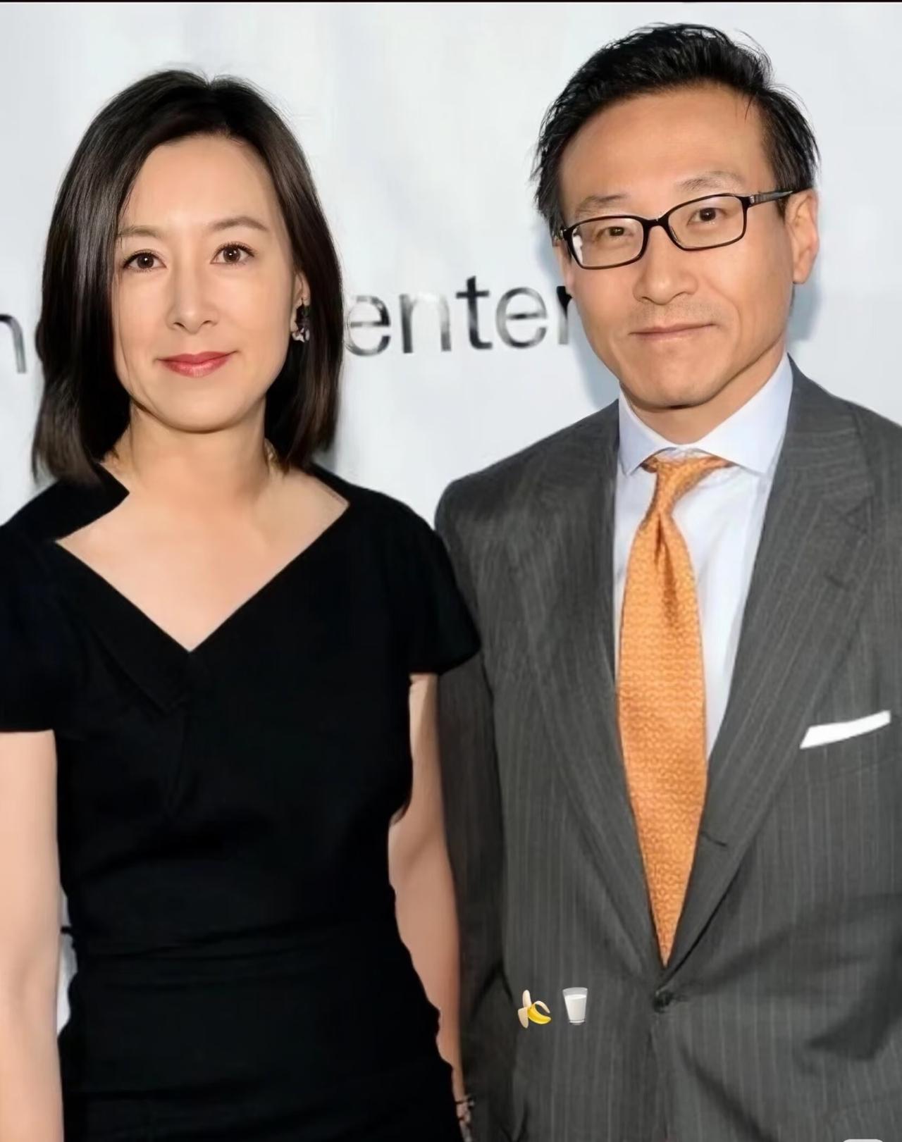 为什么蔡崇信会和吴明华离婚了？不是因为他们的年纪大了也不是为了保全财产，更不