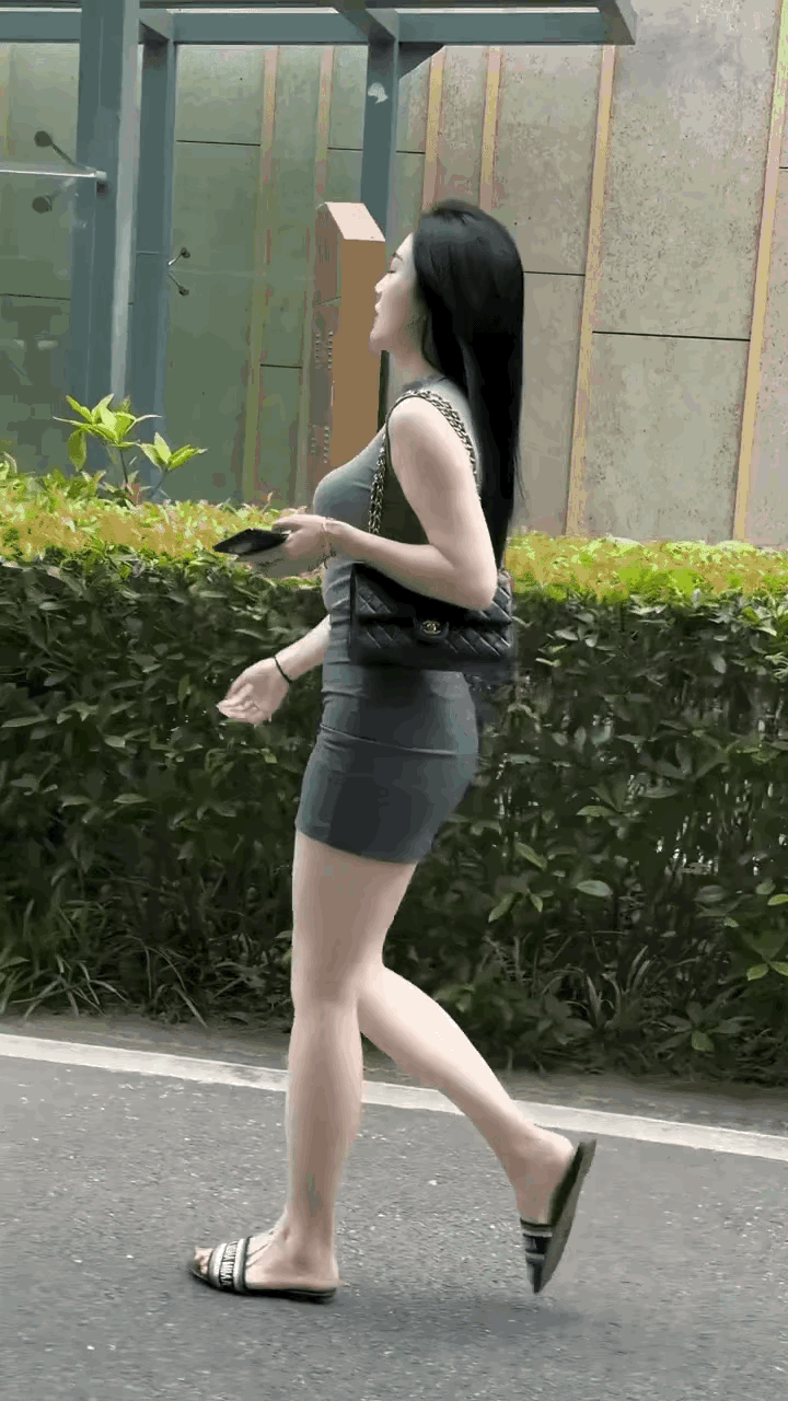珠圆玉润，旺夫型女人，谁娶到是谁的福气！