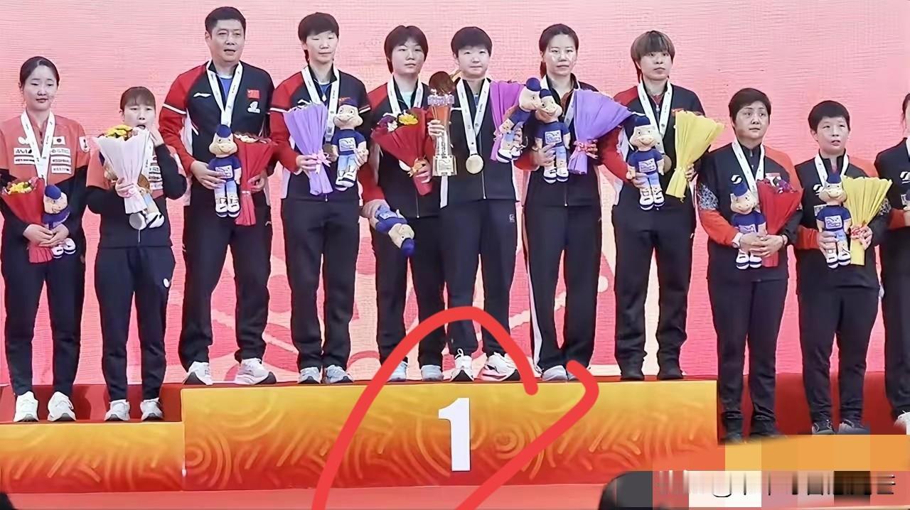 亚锦赛刚圆满收官，国乒主力们这就马不停蹄安排下一站了？别急，这份最新赛程表马上给
