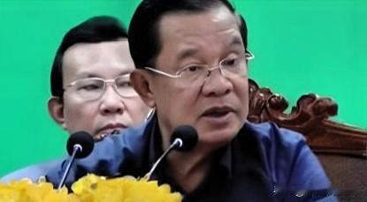 泰柬冲突，中国又出手了！昨天大半夜的，外交部突然发消息，说是特使18号再飞去