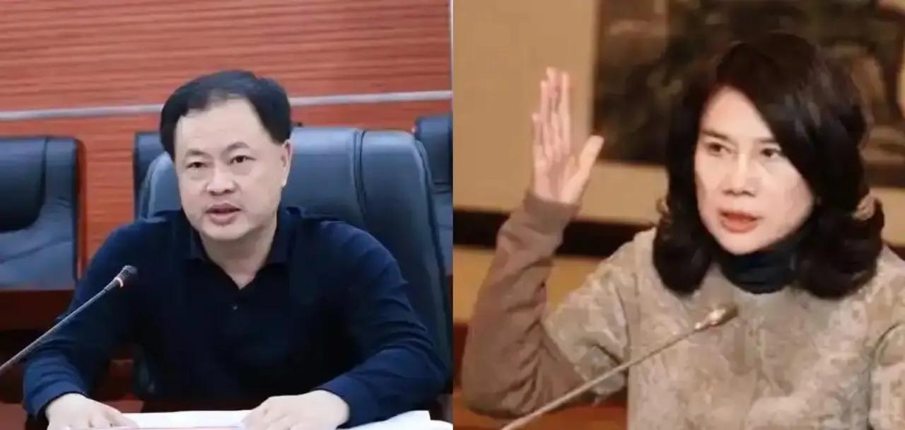 格力集团原董事长周乐伟主动投案自首…2026年4月28日，格力集团前董事长周