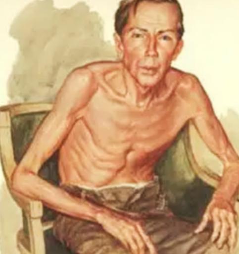 1861年，一支英国探险队在澳大利亚探险时，发现了一种神奇的食物：吃了后饱腹感很