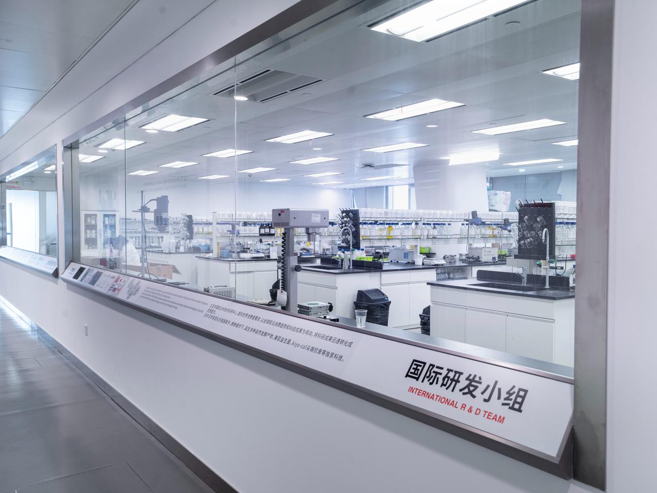 🏭国产医疗重磅！康华股份在厦门搞了个大动作，这台“神器”太硬核了！家人们，这