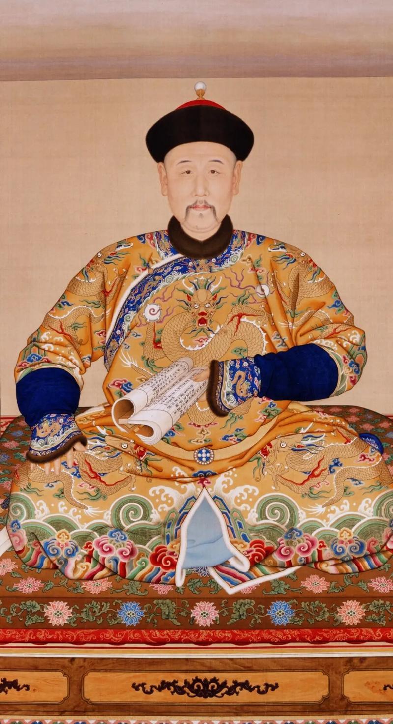 密折制度”就是告密，并不是清朝的发明，早在武则天的武周时代，就已有完备的告密制度