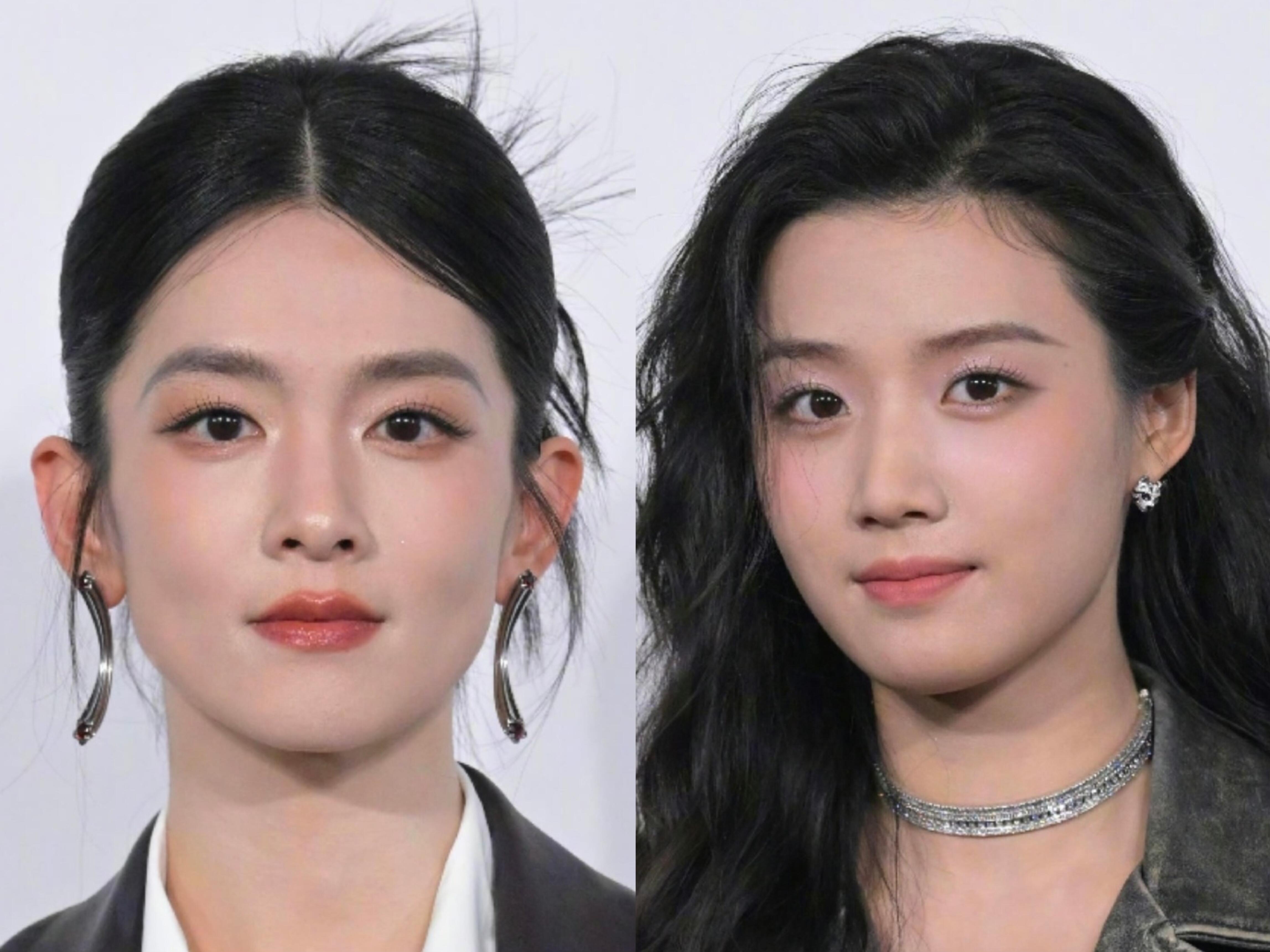 十八张张微博之夜高清脸部特写生图