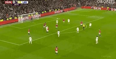 时隔24天再次比赛，曼联1-2利兹联赛季中期长时间没比赛，对别的队是利是弊不好说