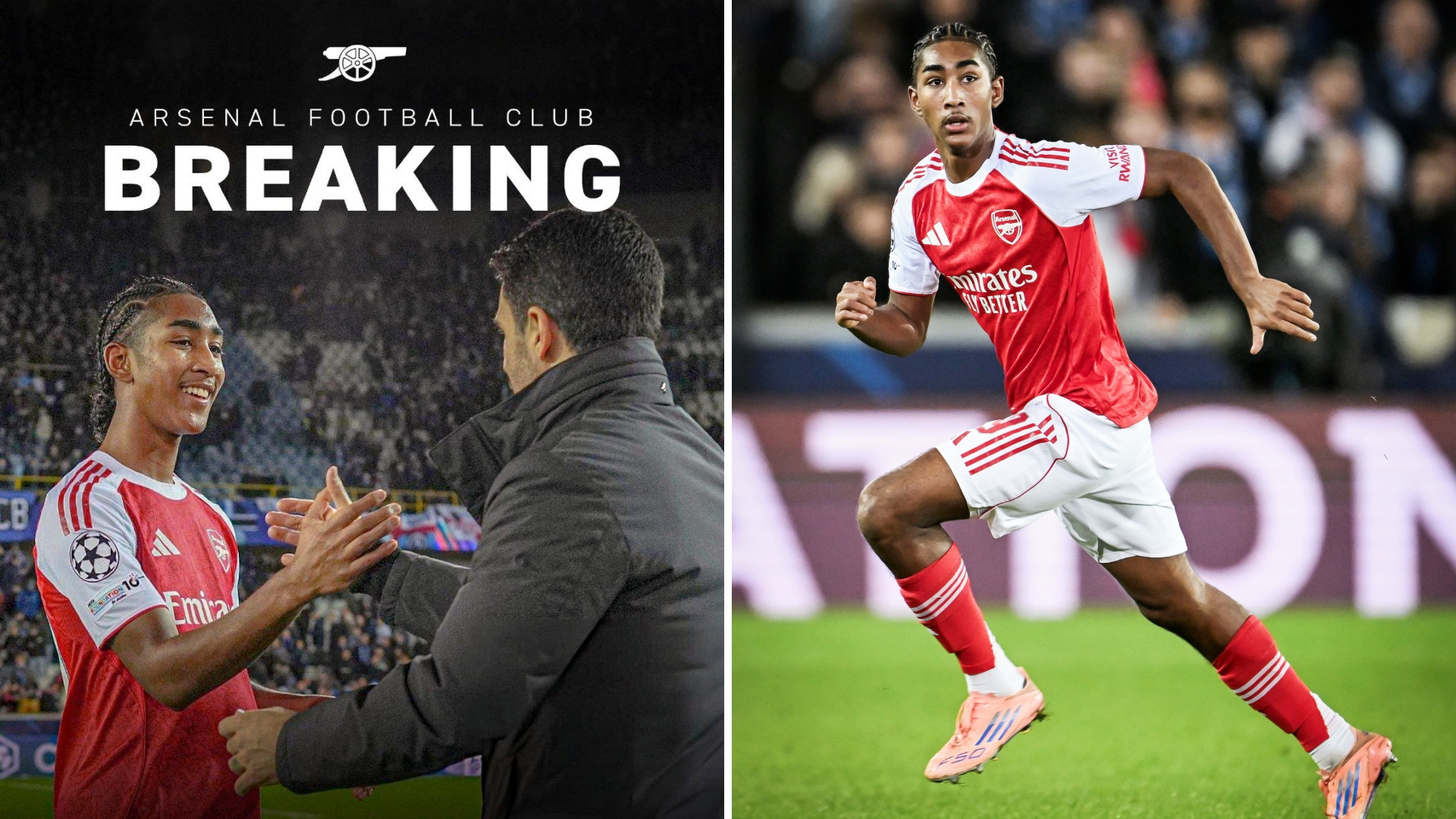 阿森纳在本轮足总杯大胜朴茨茅斯的比赛中，小将马利·萨尔蒙替补登场。数据统计，1