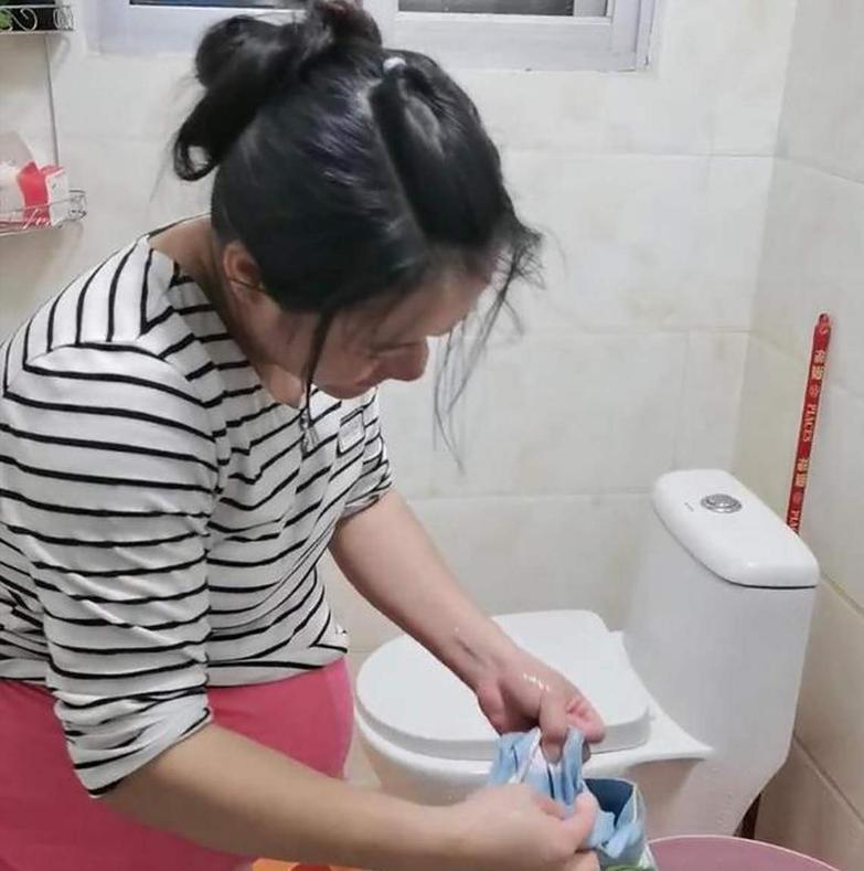 老婆突然对我说“谢谢”，我慌了！3年后我才懂这意味着什么……以前我半夜喂奶、换