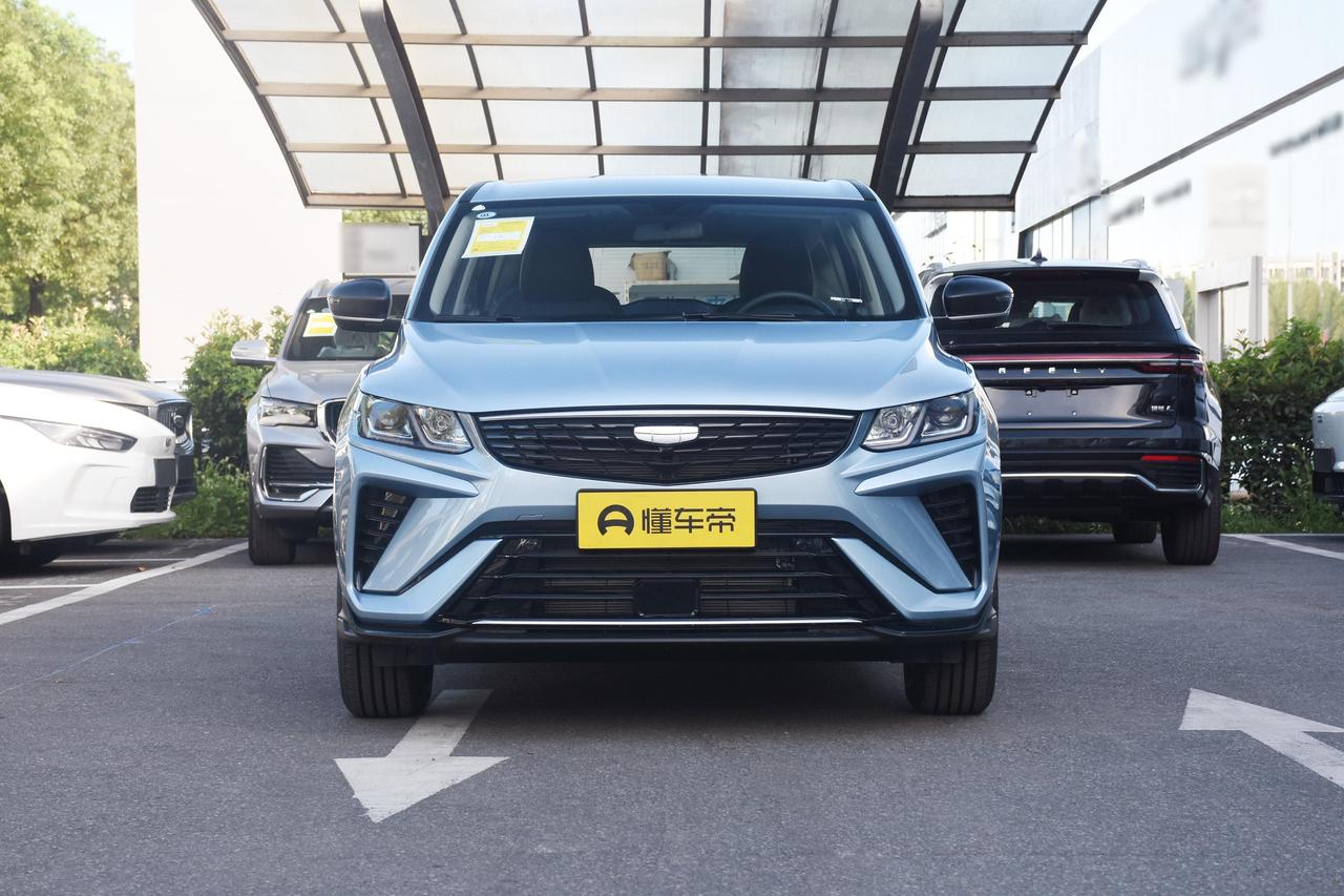 10万国产纯燃油SUV盘点，新手第一台车怎么选不踩坑预算0-10万的新手选SU