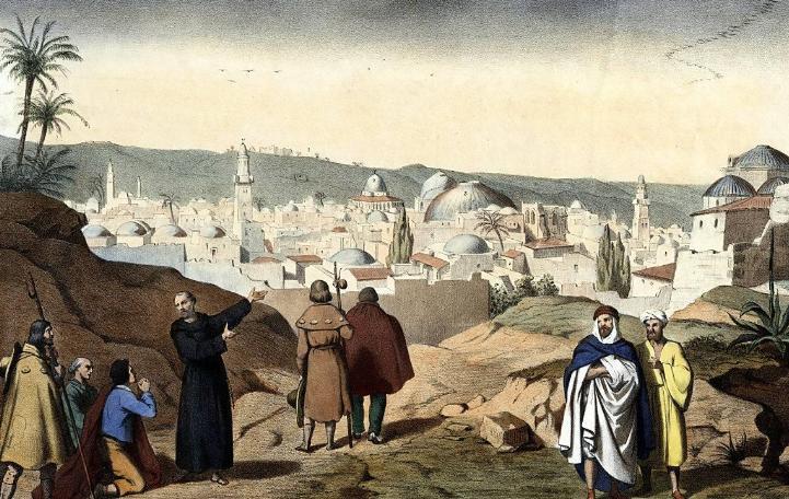 丹麦工业“原始积累”究竟怎么完成的？一群农民攒出北欧最富工业国 谁能想到