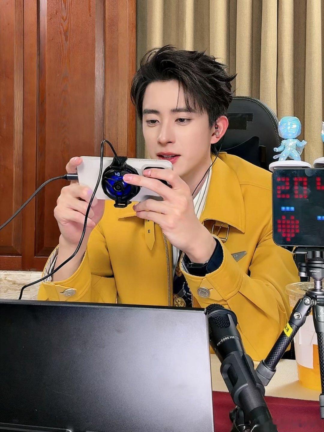 陈都灵敖瑞鹏可以互相认识一下吗想看两位演现偶了