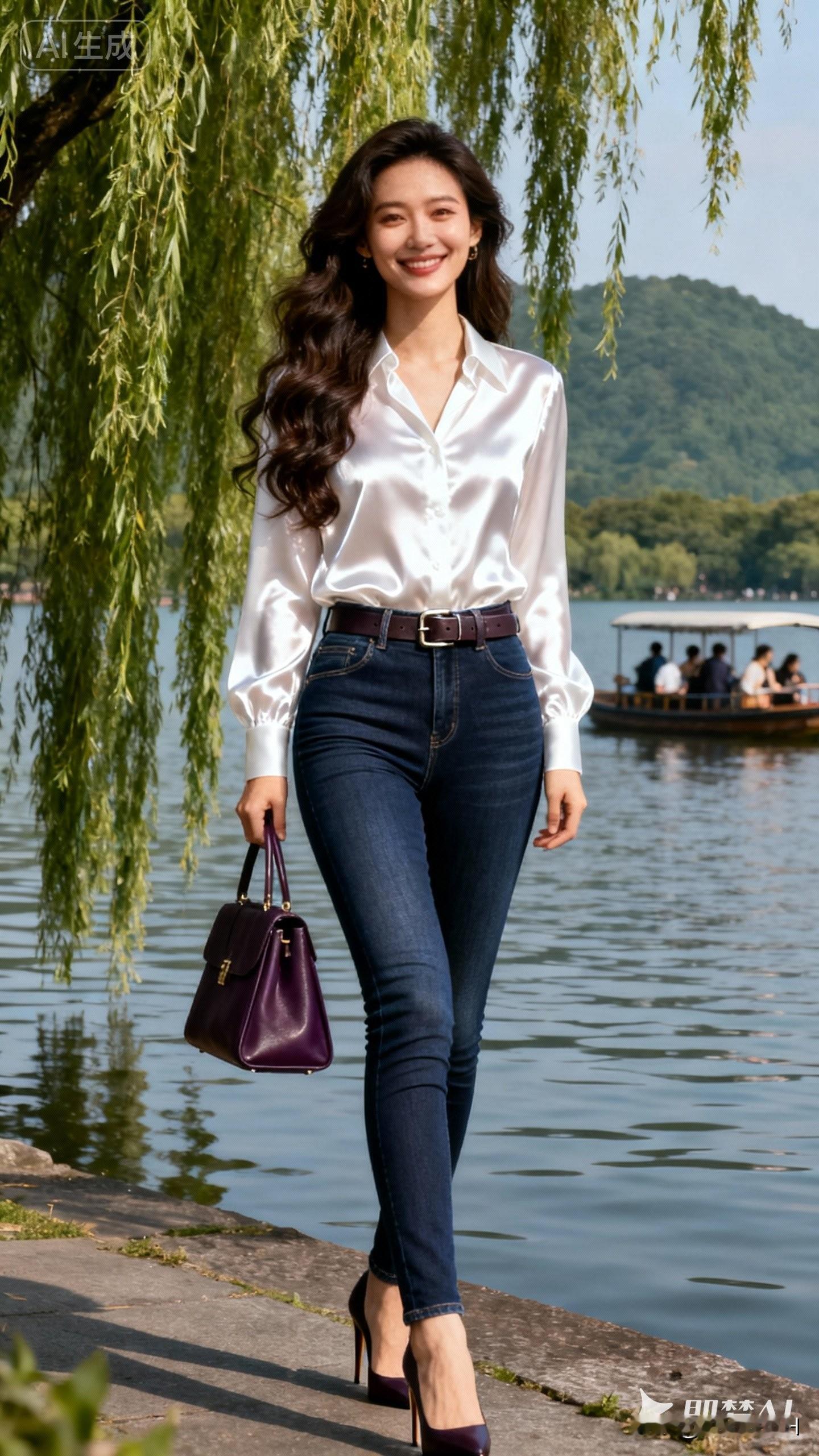 分享卓越的优雅女性<img...