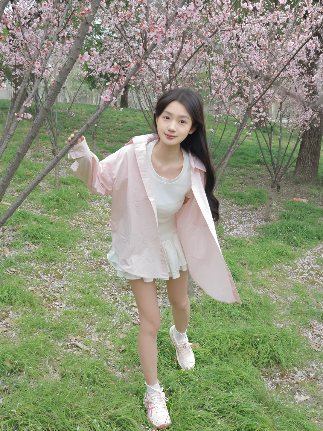 我们会在春天相见🌸