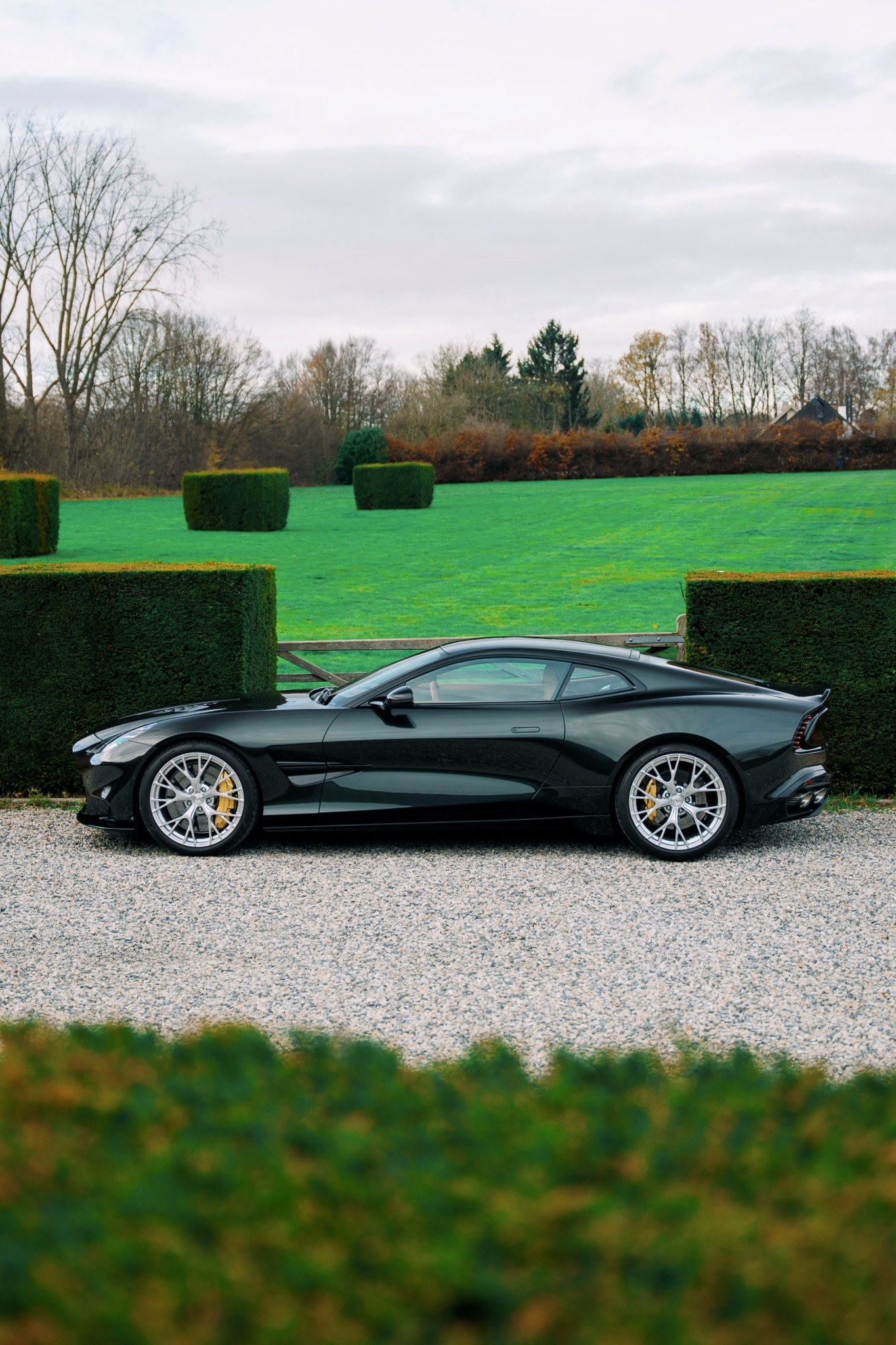 AstonMartinVanquishastonmartin阿斯顿马丁阿斯顿