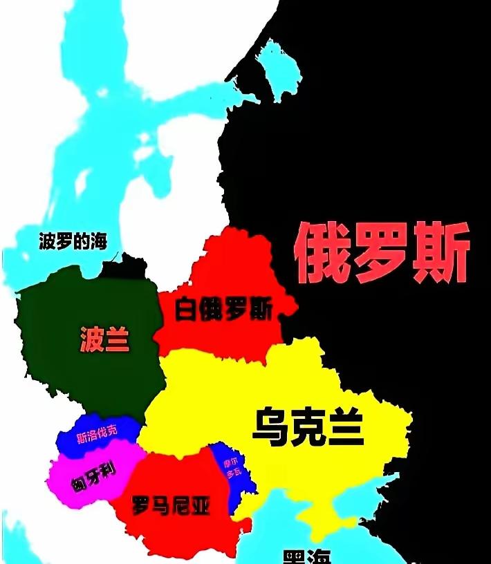 乌克兰作为欧洲第二大的国家，国内可以种植大量的小麦等农作物，是欧洲地区的粮仓。可
