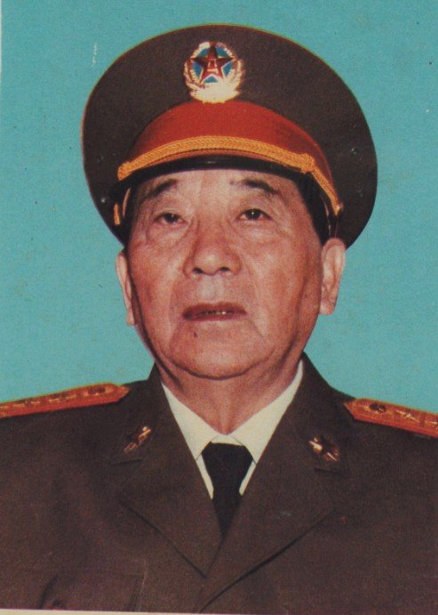 中国12位国防部长全记录, 他们都是谁, 什么军衔, 任职有何特点?