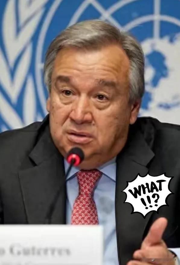 就在刚刚联合国突然宣布了！联合国安理会10月1日通过决议，将部署在海地的多