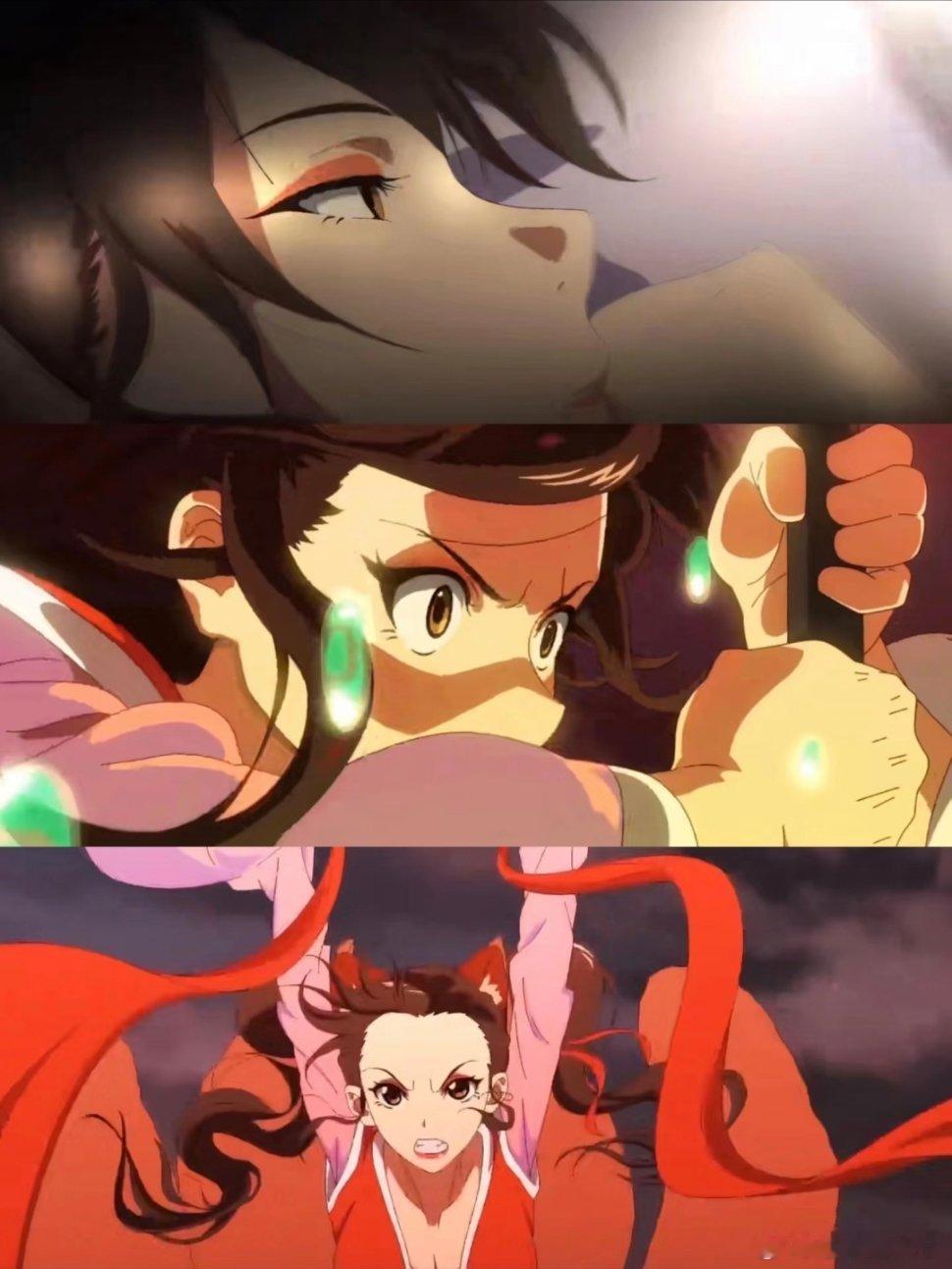 治愈动漫次元新星计划