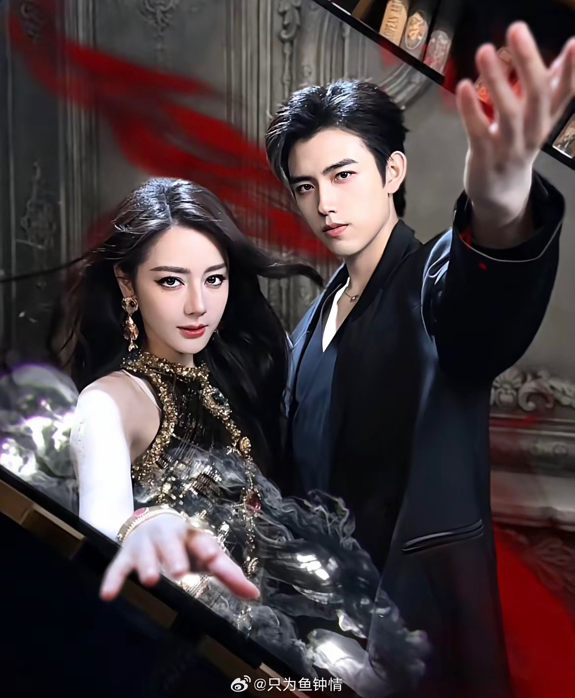 为什么星二代都要去内娱出道？你看了陈飞宇就知道了，他都不算是顶流男明星，居然可以