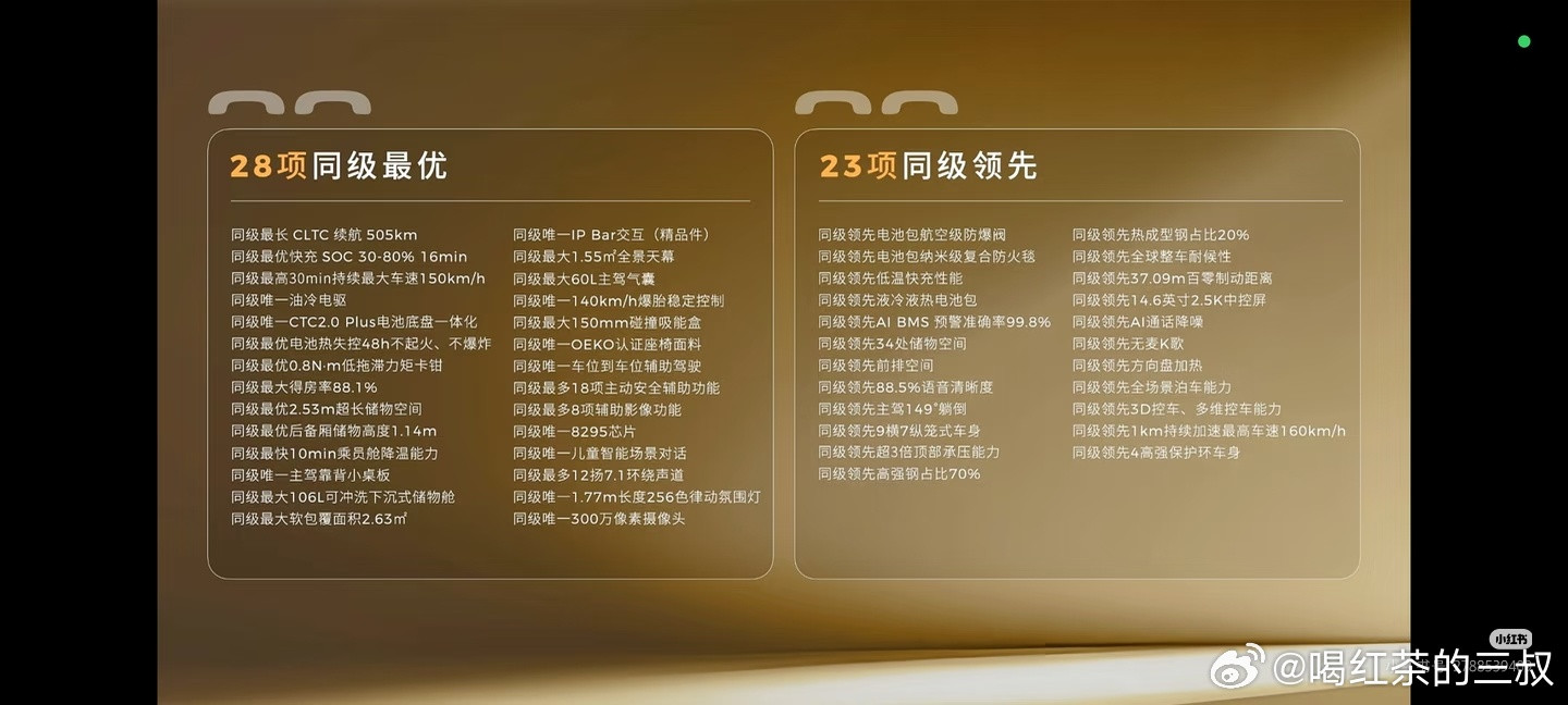 零跑A10上市价格，真的比我预测便宜了5000元。月销2～3万辆，应该是问题不大
