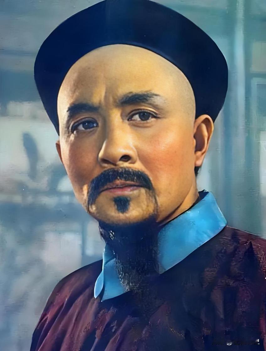第一次鸦片战争爆发之后，会打嘴仗的都在京师和广东，能干事的全弄到了新疆。道光二