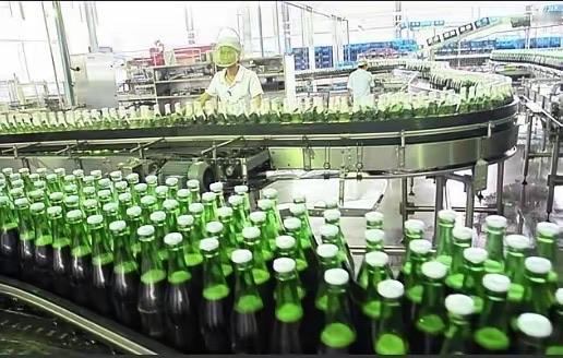 八十年代，啤酒刚兴起时，确实被称作“液体面包”，喝上几瓶，真就不用吃主食了。那时