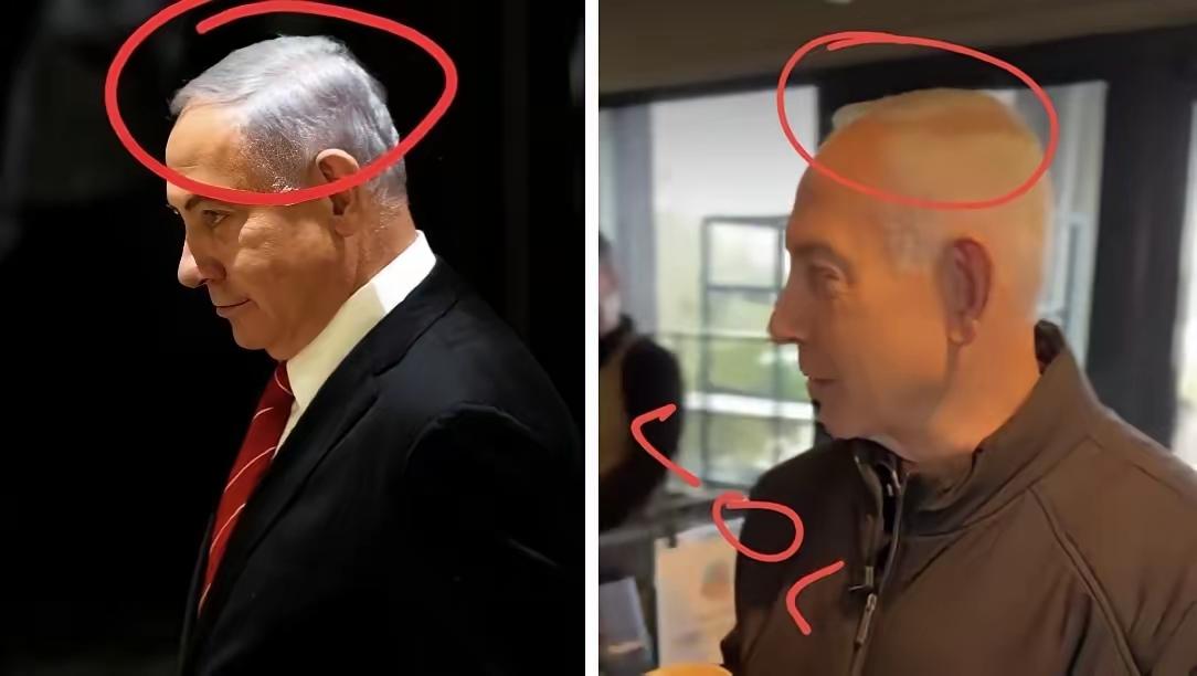 一场重要的军事会议没去参加，却轻描淡写地跑出来辟谣六指事件。结果越描越黑，越多