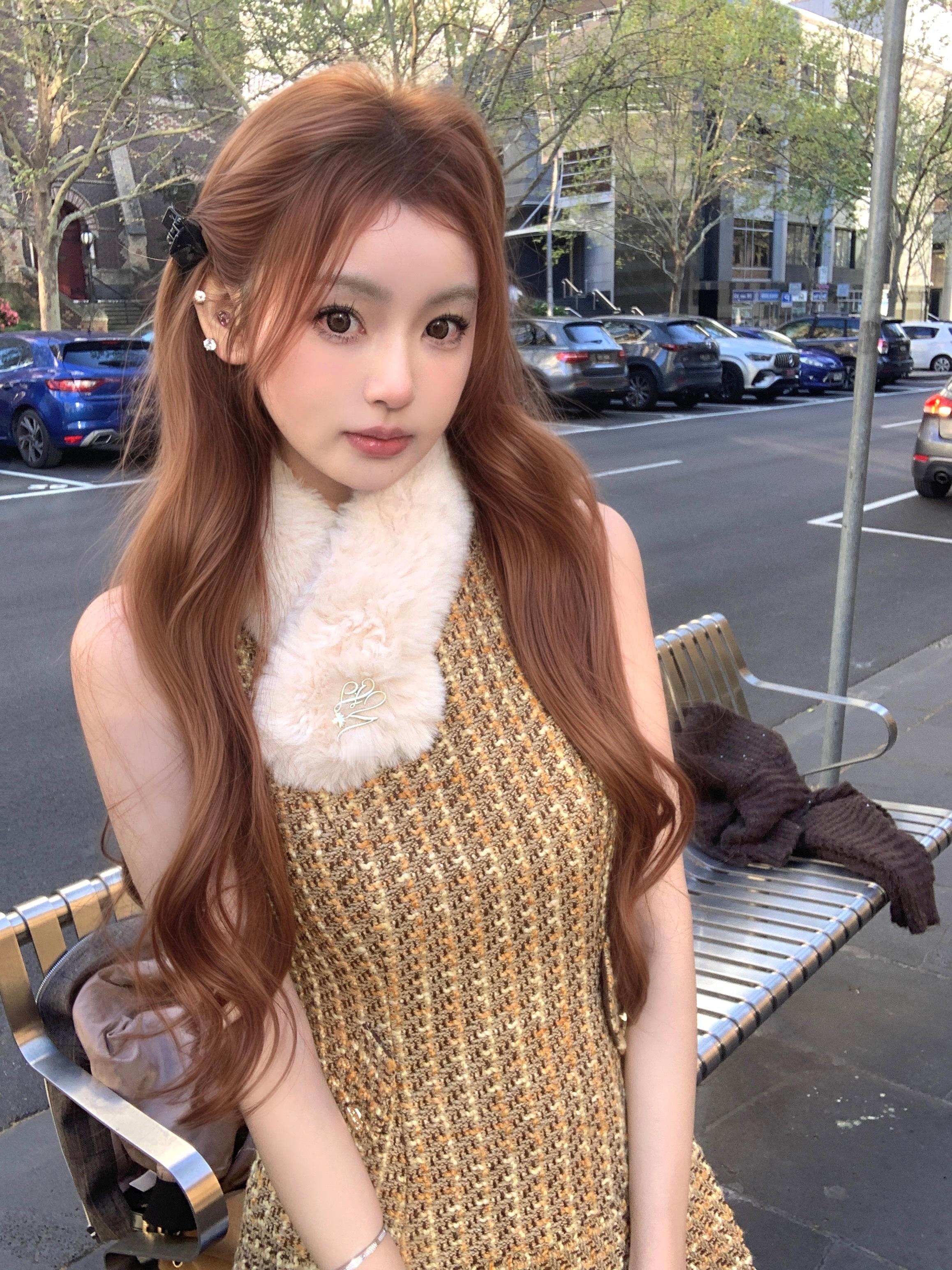 见习魔女​​​