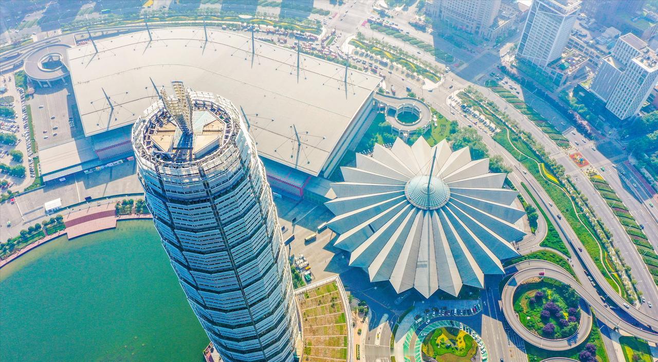 郑州财政收入2025年站稳千亿级别！2025年，郑州市一般公共预算收入完成1