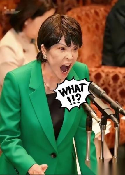 全网炸翻！4月2日日本众议院全体会议上，一个尖锐问题直接把首相高市早苗问出了实