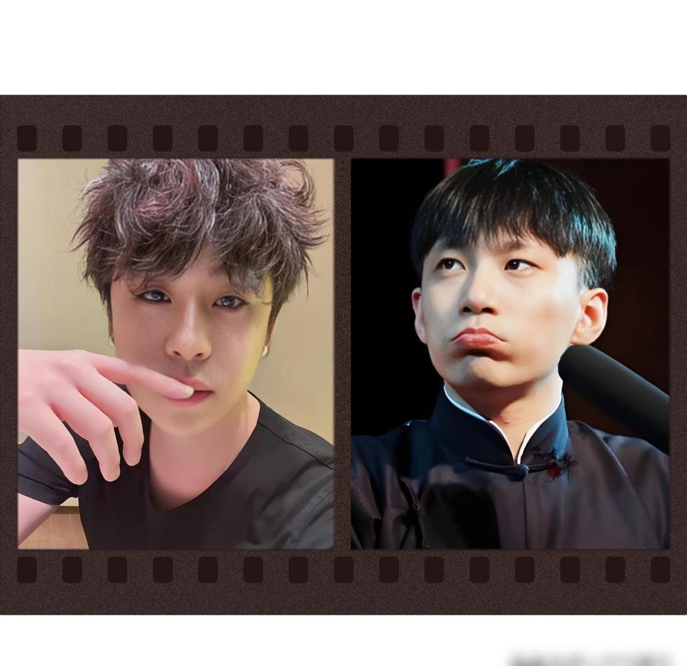 张云雷这牌面，烧饼四次邀约都没影，杨九郎也证实，今年合体专场，算了。烧饼直