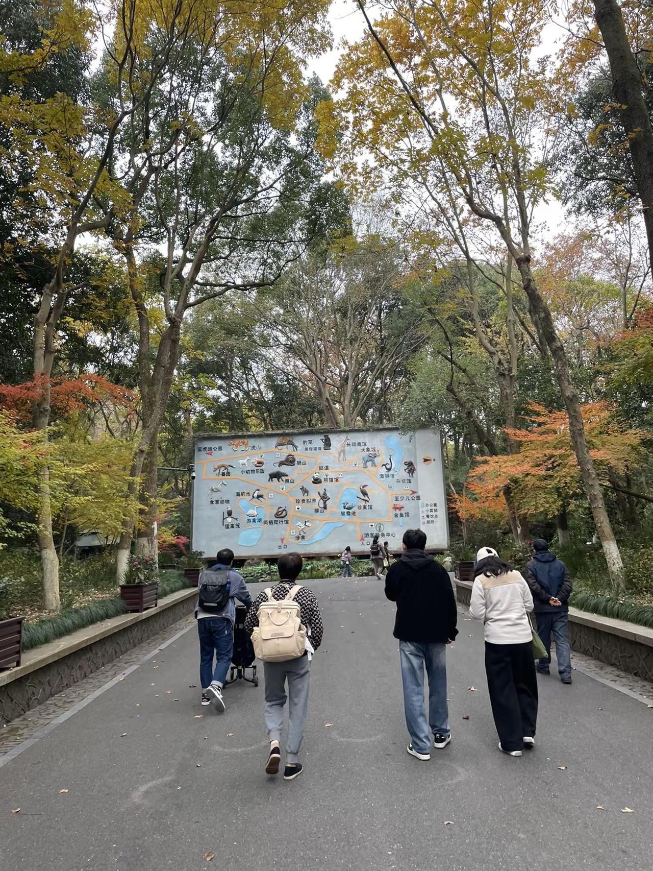 20块钱的动物园有什么动物。