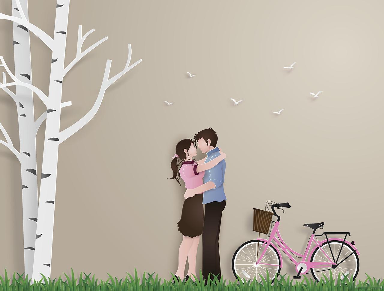 永远不要高估枕边人。看到一个网友写：表哥表嫂在一起20年，一儿一女，从没吵架红