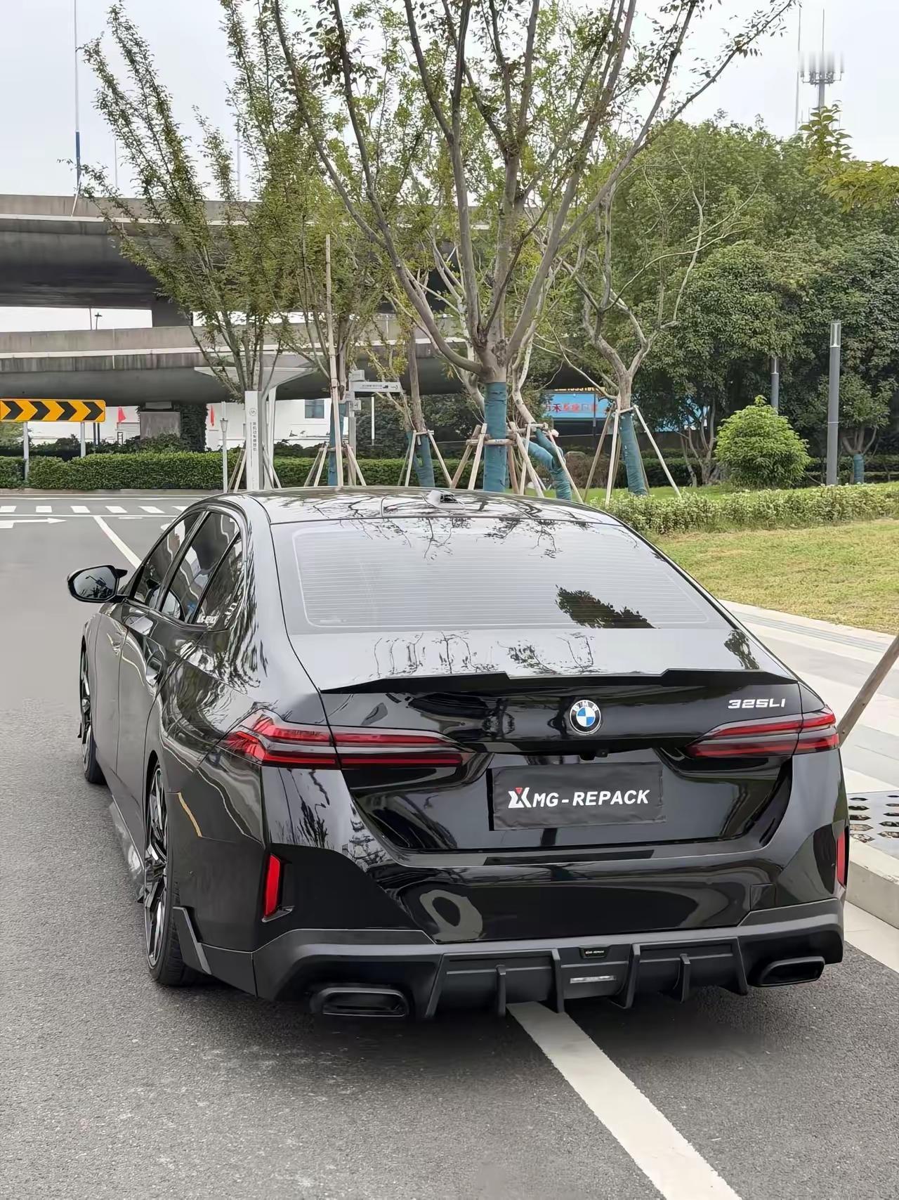 5系被吐槽成那样了，新3系怎么样？