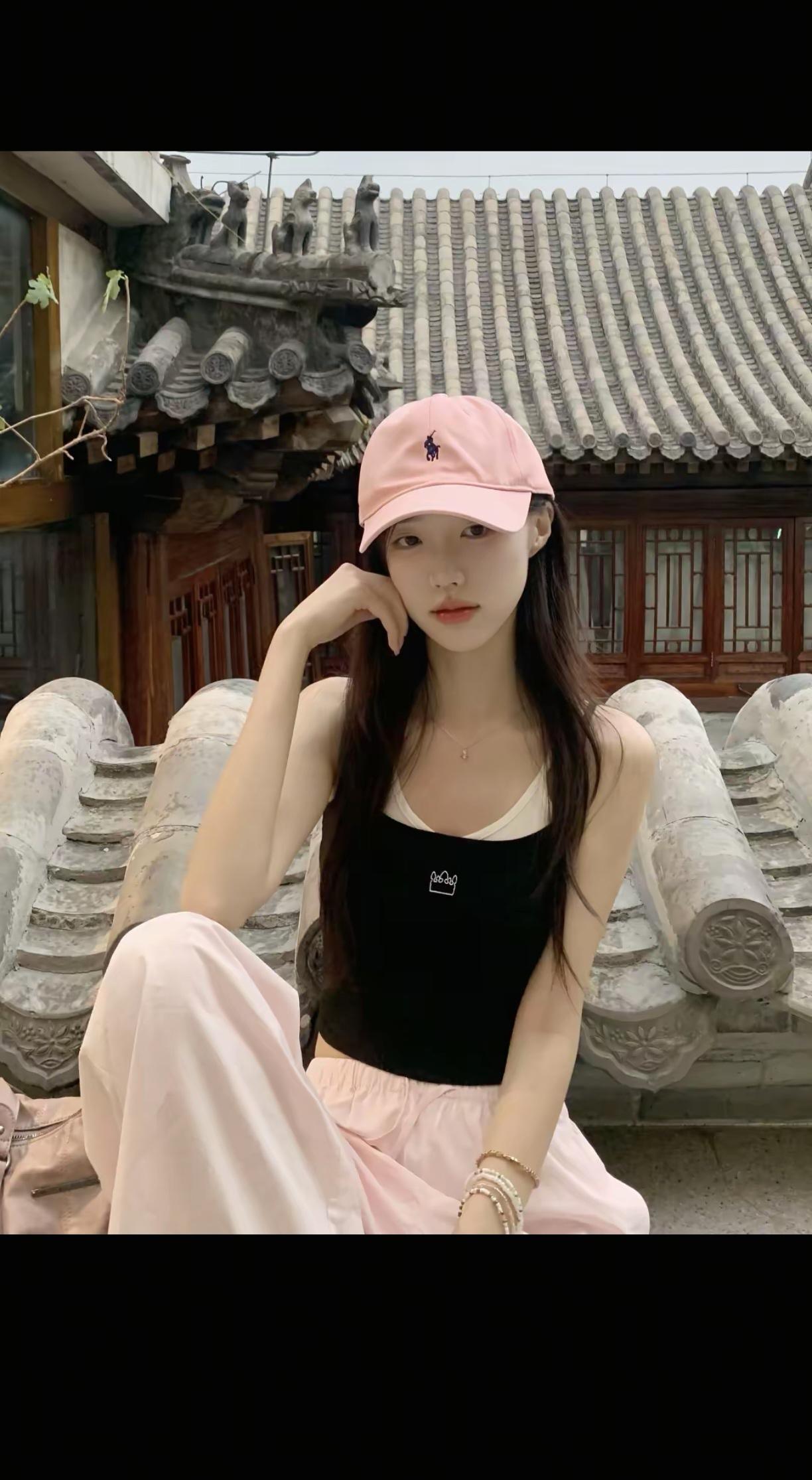 好身材都是穿出来的，美女图片分享