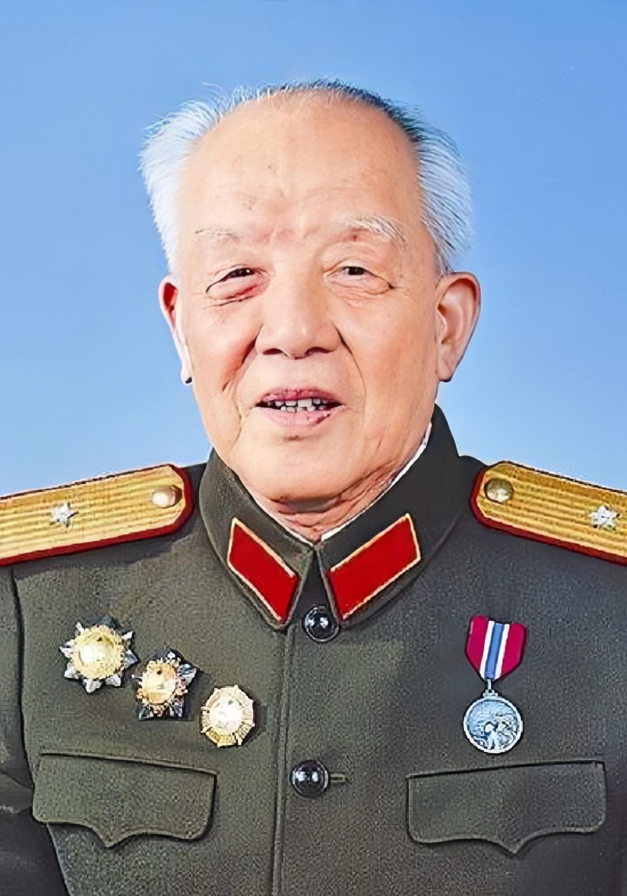 1959年10月，军委准备任命开国少将韦统泰为西藏军区副司令员。韦统泰之前是第5