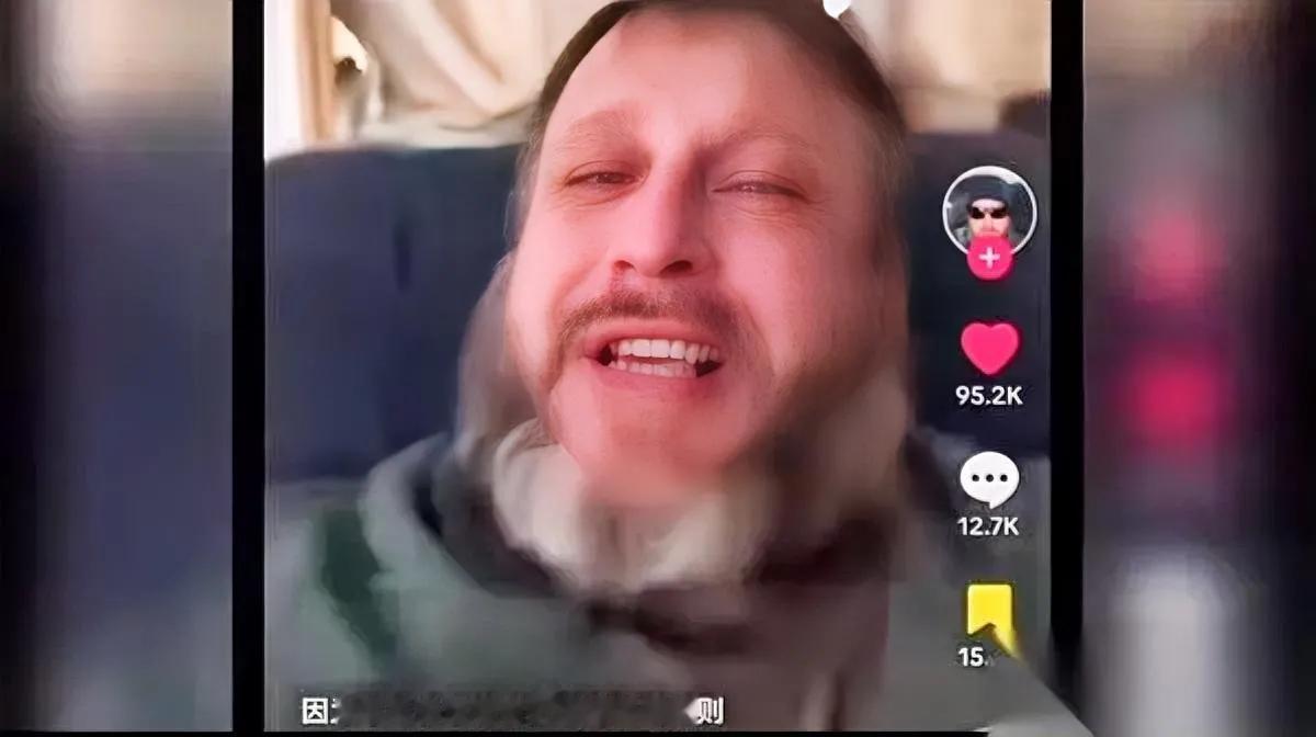 美国有人哭着说我本来都认命了为啥要让我知道“斩杀线”？最近这词在网上