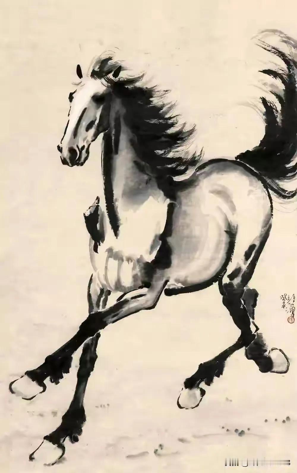 什么是大师作品？来来来，这就上图！在当年的收藏圈有着一幅收藏攻略，该怎么收藏大