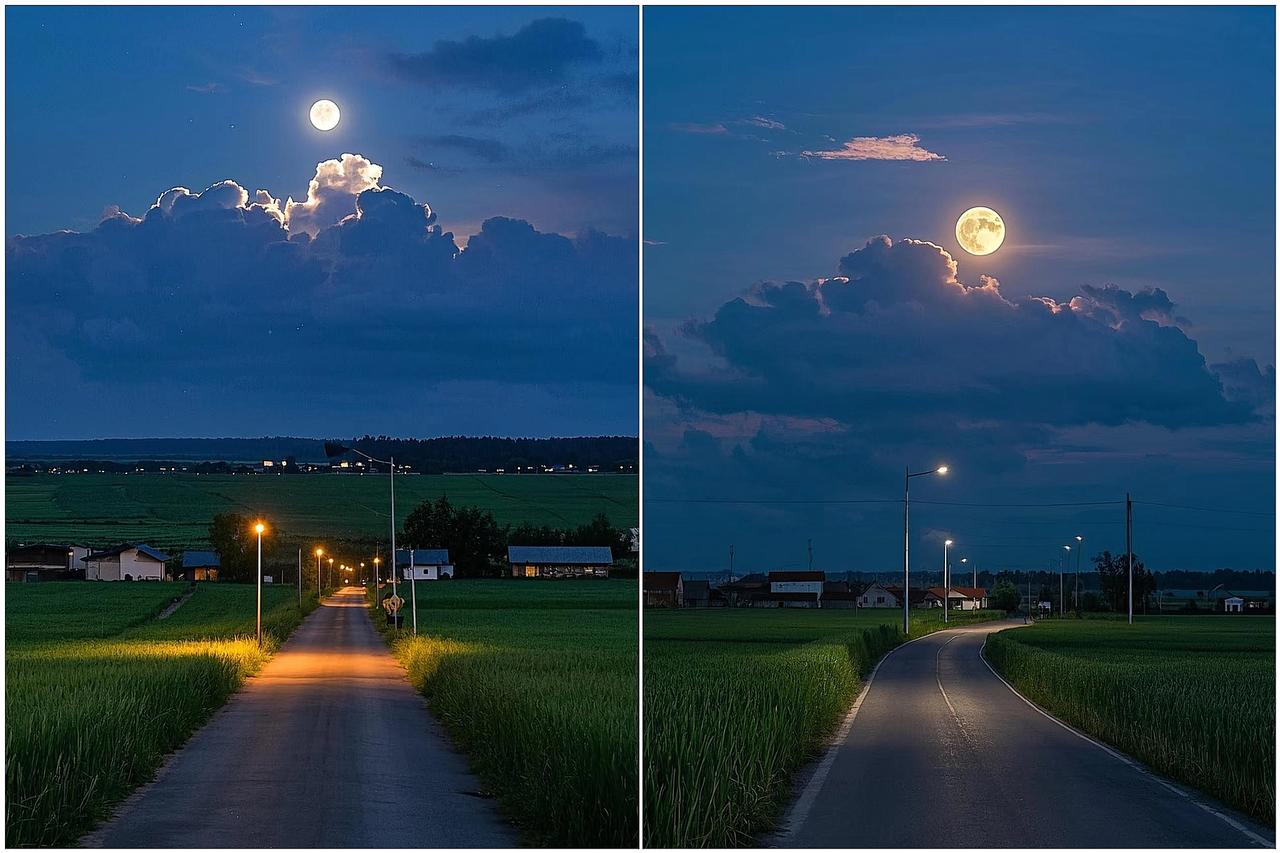 朋友生大女儿时，她妈给了她2千，她婆婆日夜陪伴，伺候了她一个月，她生二女儿时，她