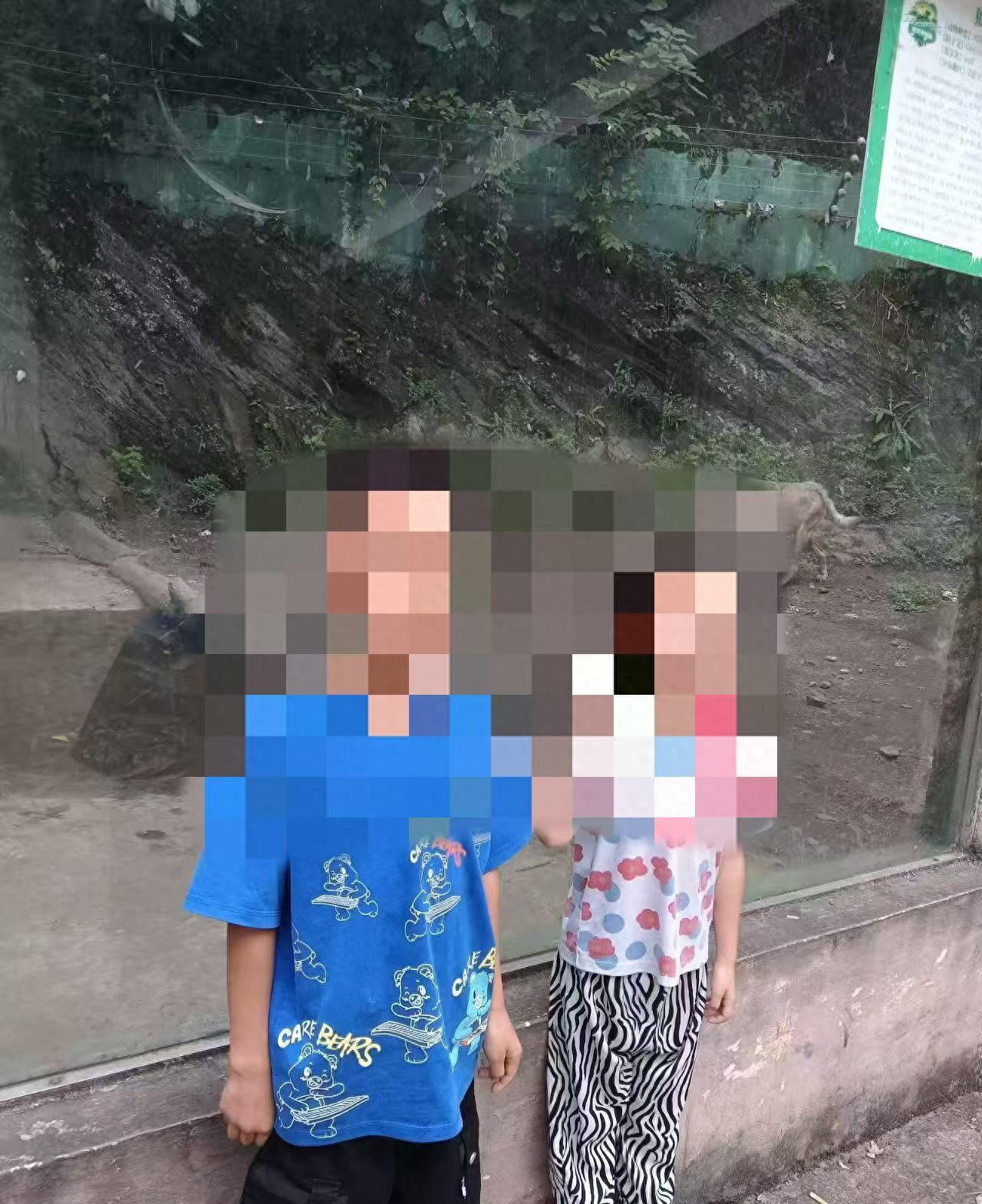 贵州男子杀害10岁儿子和7岁女儿，自杀未遂被捕。2025年5月22日，一