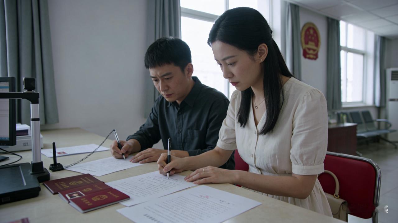 一位社会学者非常现实的话：现在已经进入了一个轮婚的时代，很多女人都是结了离，离