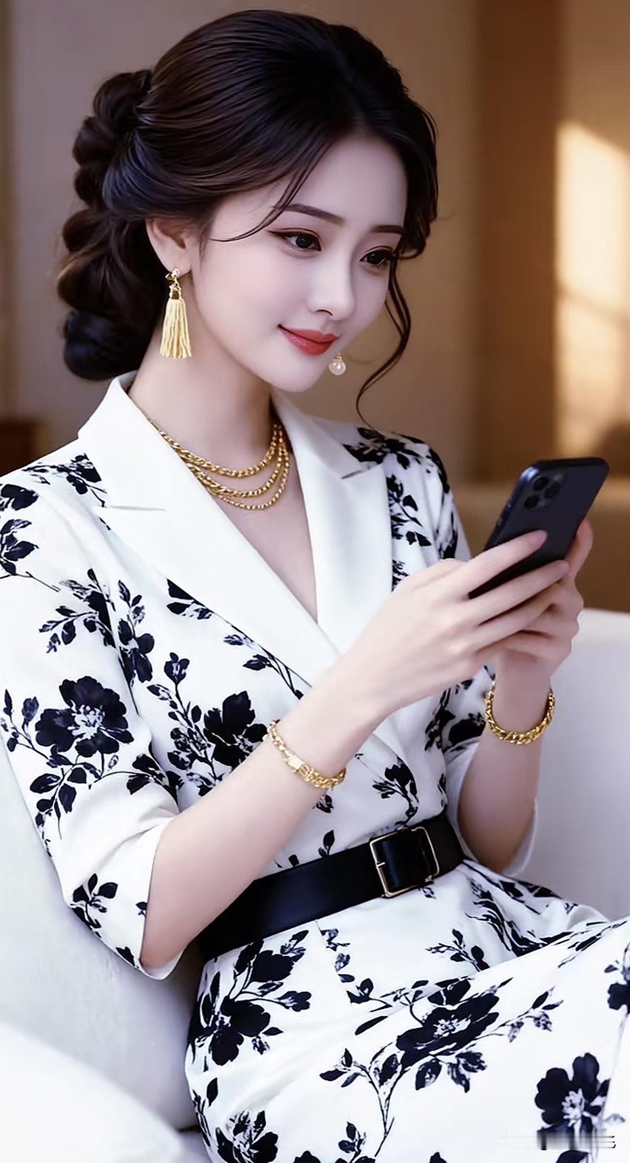 花间美人，玉手把玩。玉磘美人玉佩美人玉坠美人玉佩美人玉坠美人玉琵琶美人