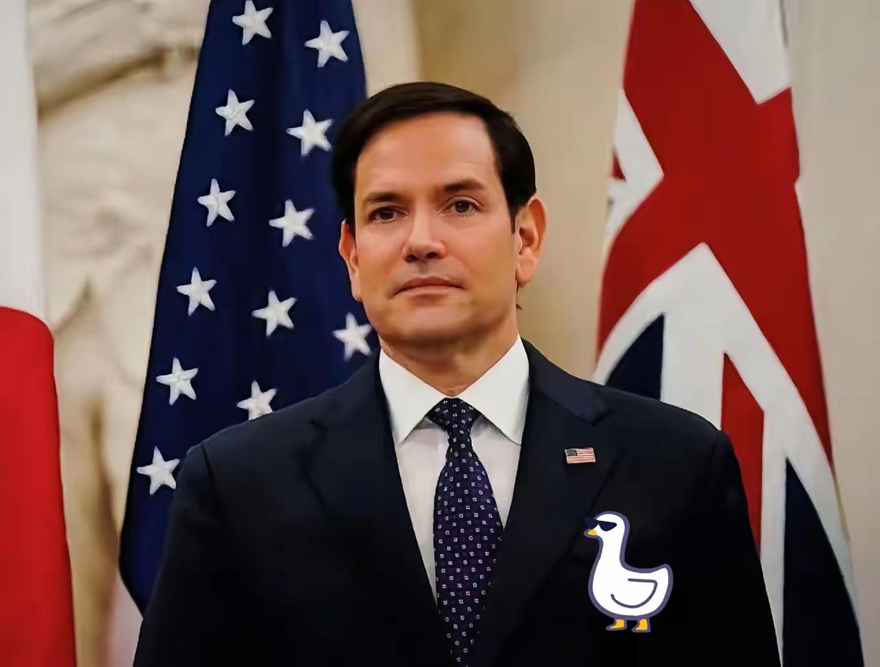 果然被猜中了!中美经贸磋商第一天会谈结束,美国国务卿表态说“不会因为经贸磋商而