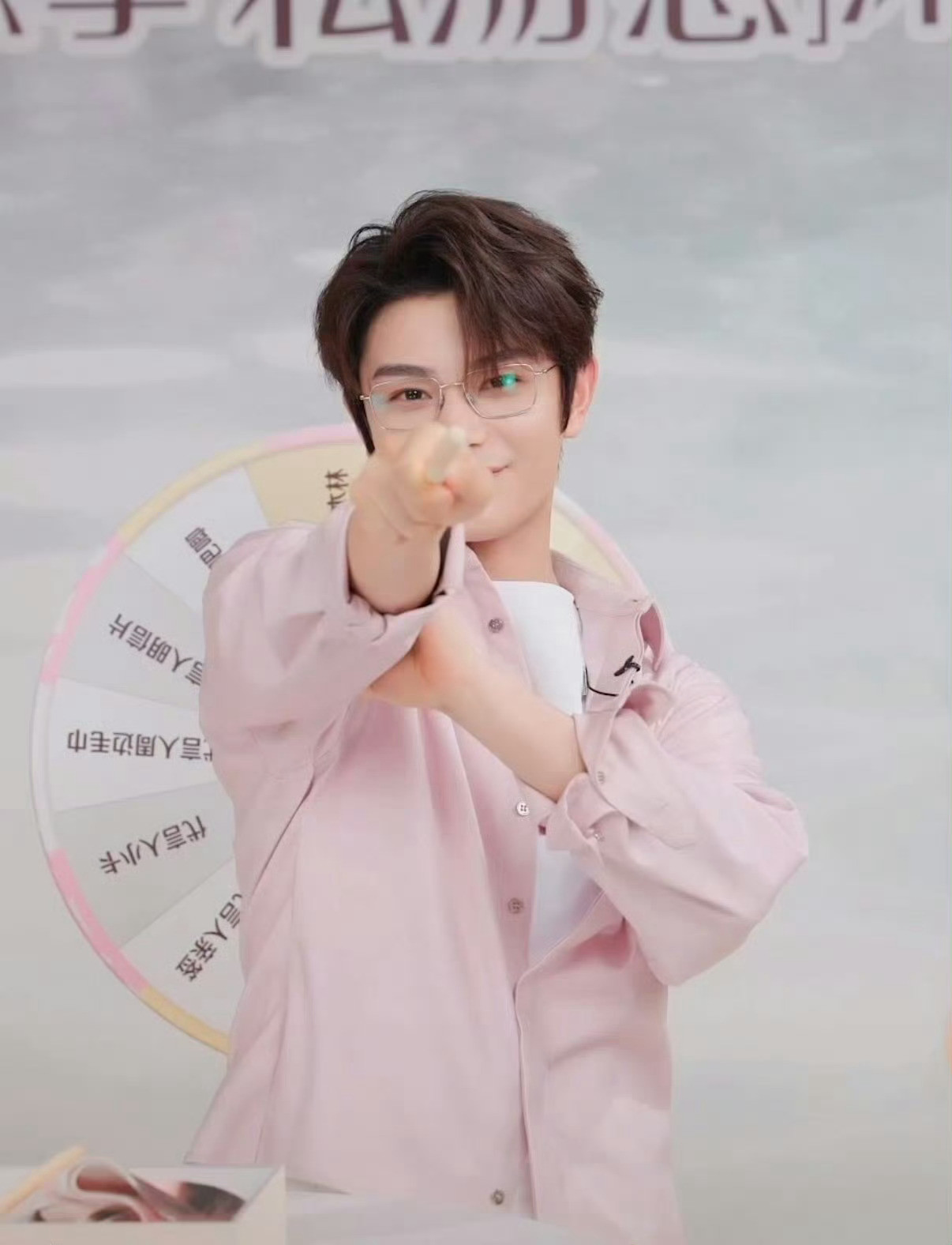 丁禹兮直播生图，状态如何？