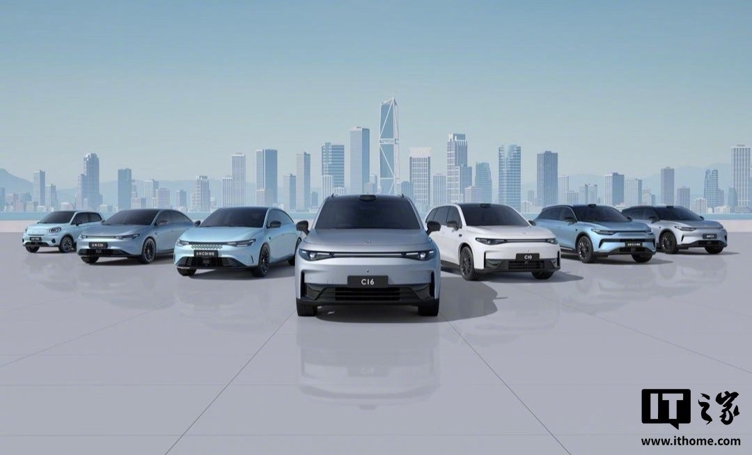 【，预计明年量产】11月18日消息，零跑汽车昨日发布2025年三季度财