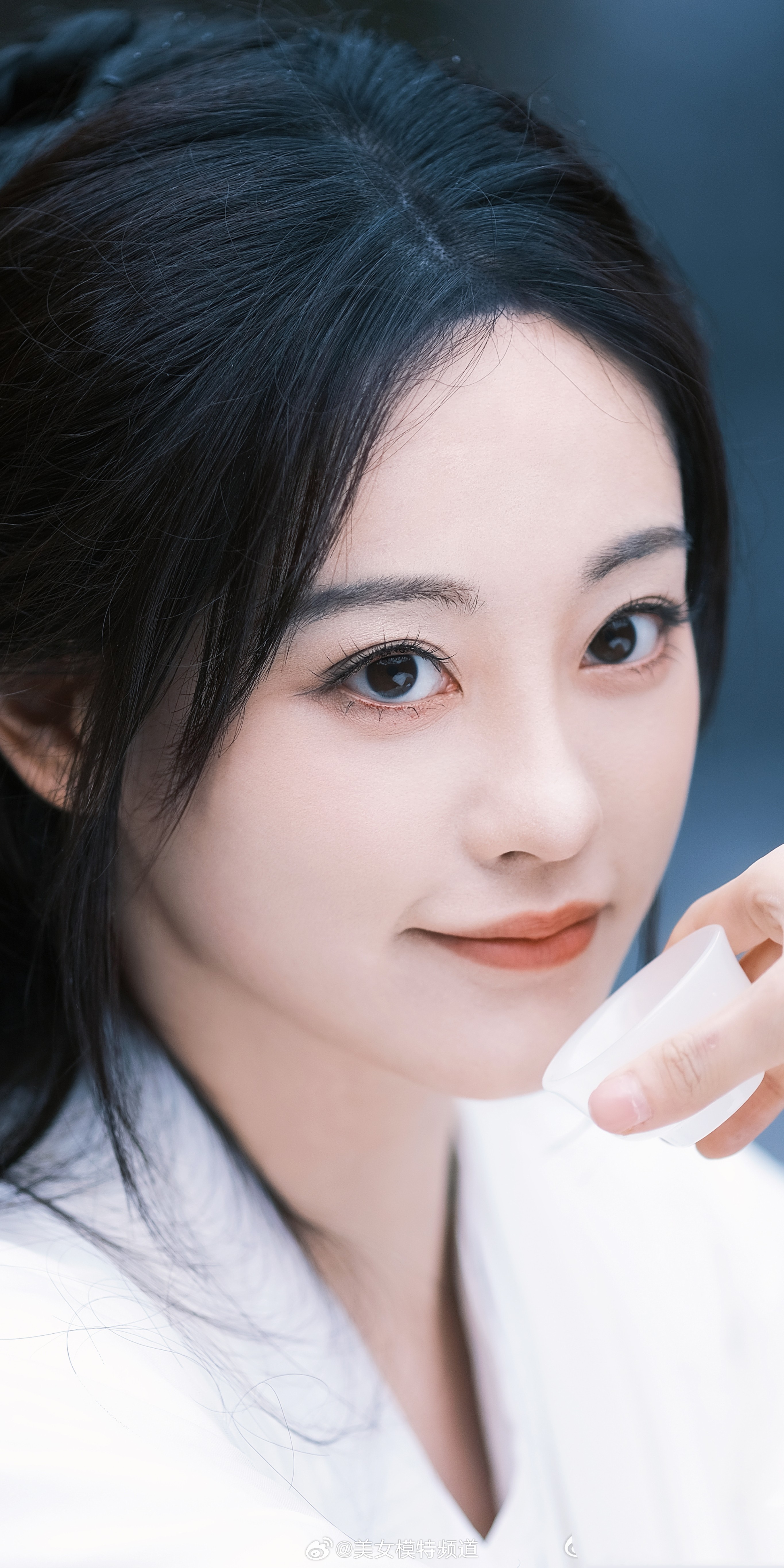 祝绪丹古风精选清新唯美