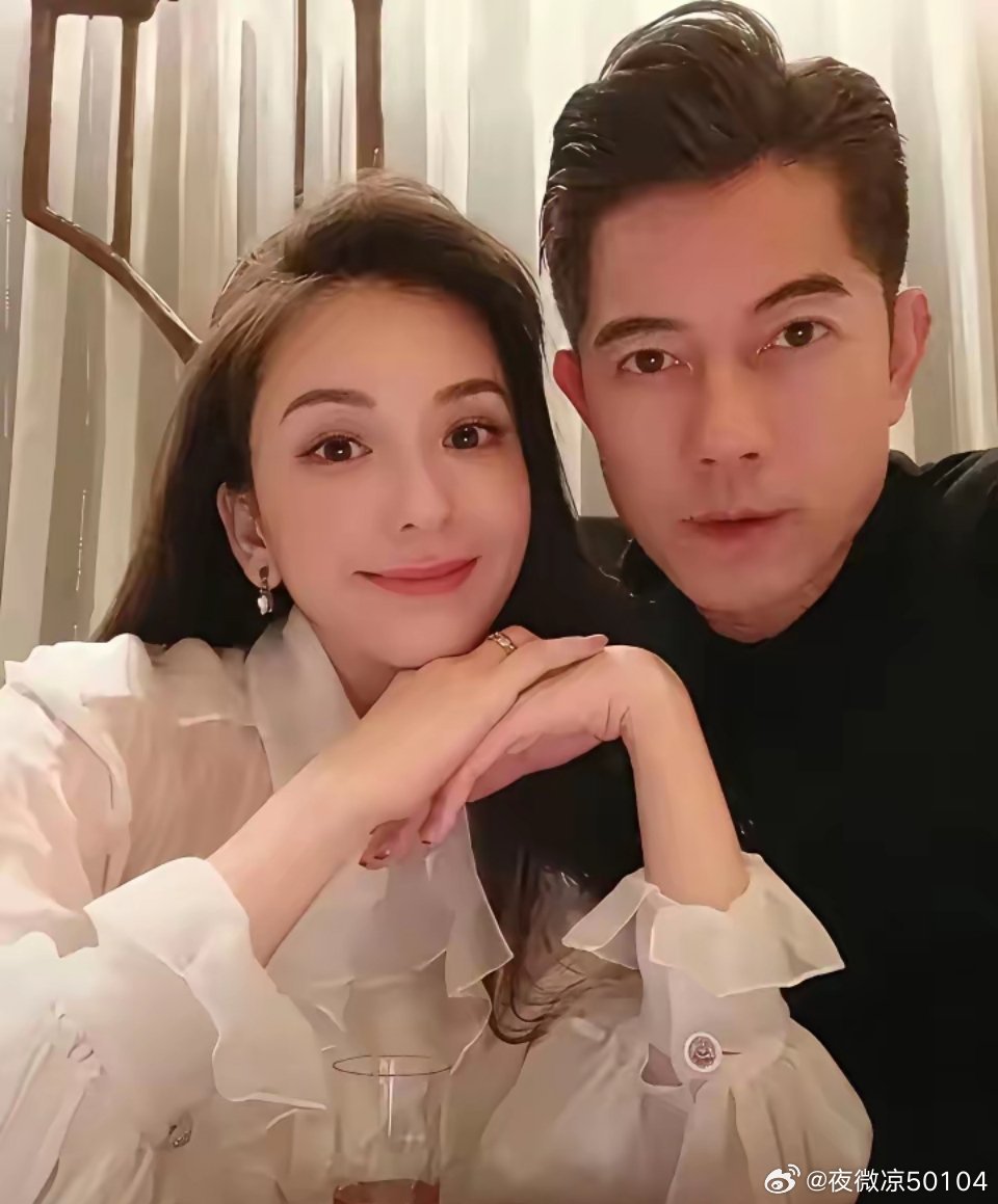 郭富城，引发热议。6月25日，60岁的郭富城，冲上热搜，有眼尖的网友发现，方媛复