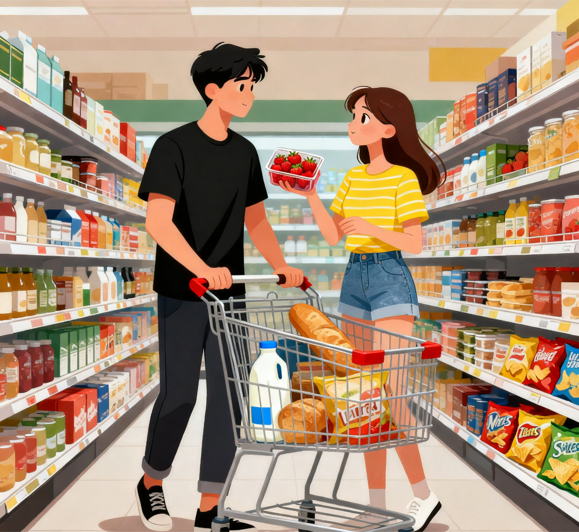 男生从热情变冷淡？真相从不是不爱，是你没看懂这层博弈男生一开始对你极尽温柔，后来