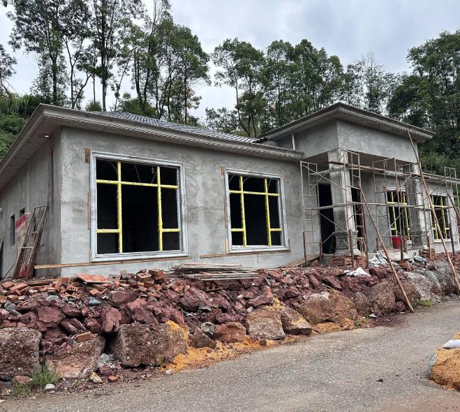 退休了，想回老家盖新房子养老，一定要三思！我有个老同事，前几年疯了似的，非要回