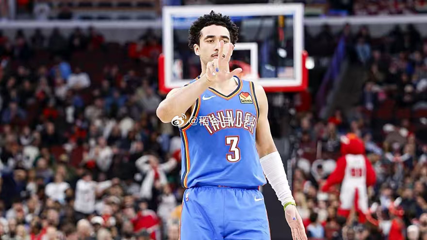 目前来看，其中一个我看走眼的球员是贾里德-麦凯恩。以麦凯恩的特点以及他在本赛季之